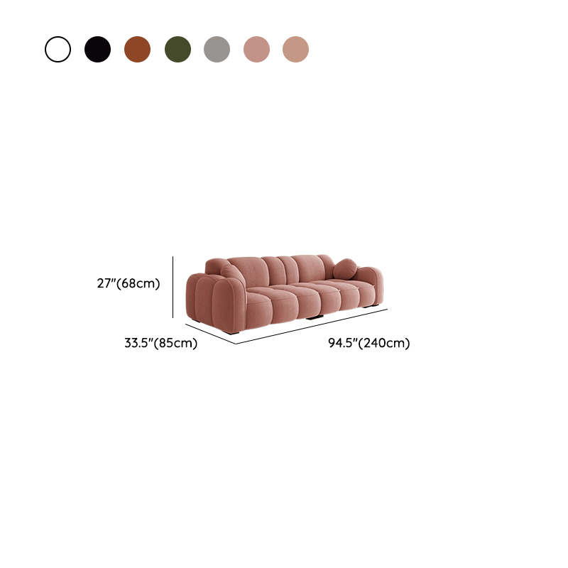 Minimalist Sofa | Ormau - image 20