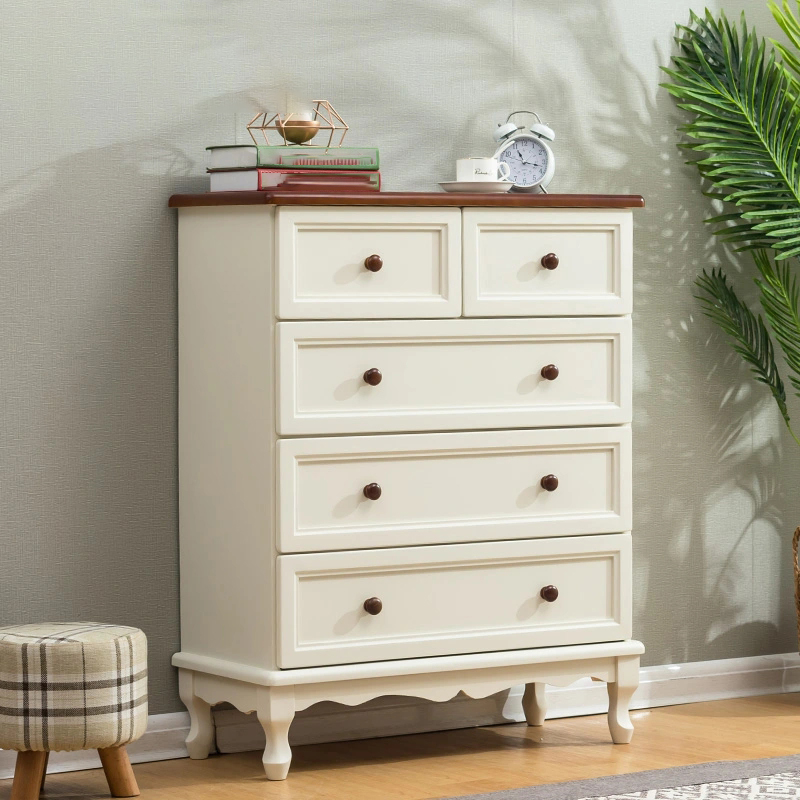 Solid Wood Dresser | Ormau - image 26