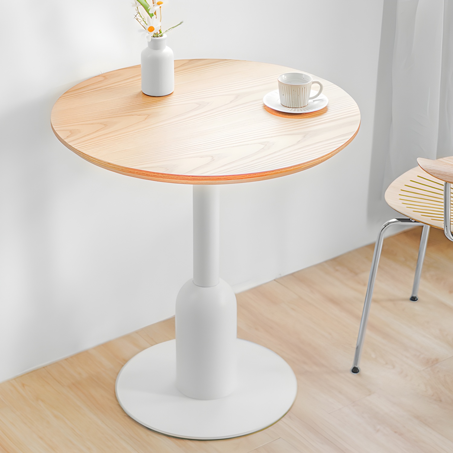 Industrial Dining Table | Ormau - image 5