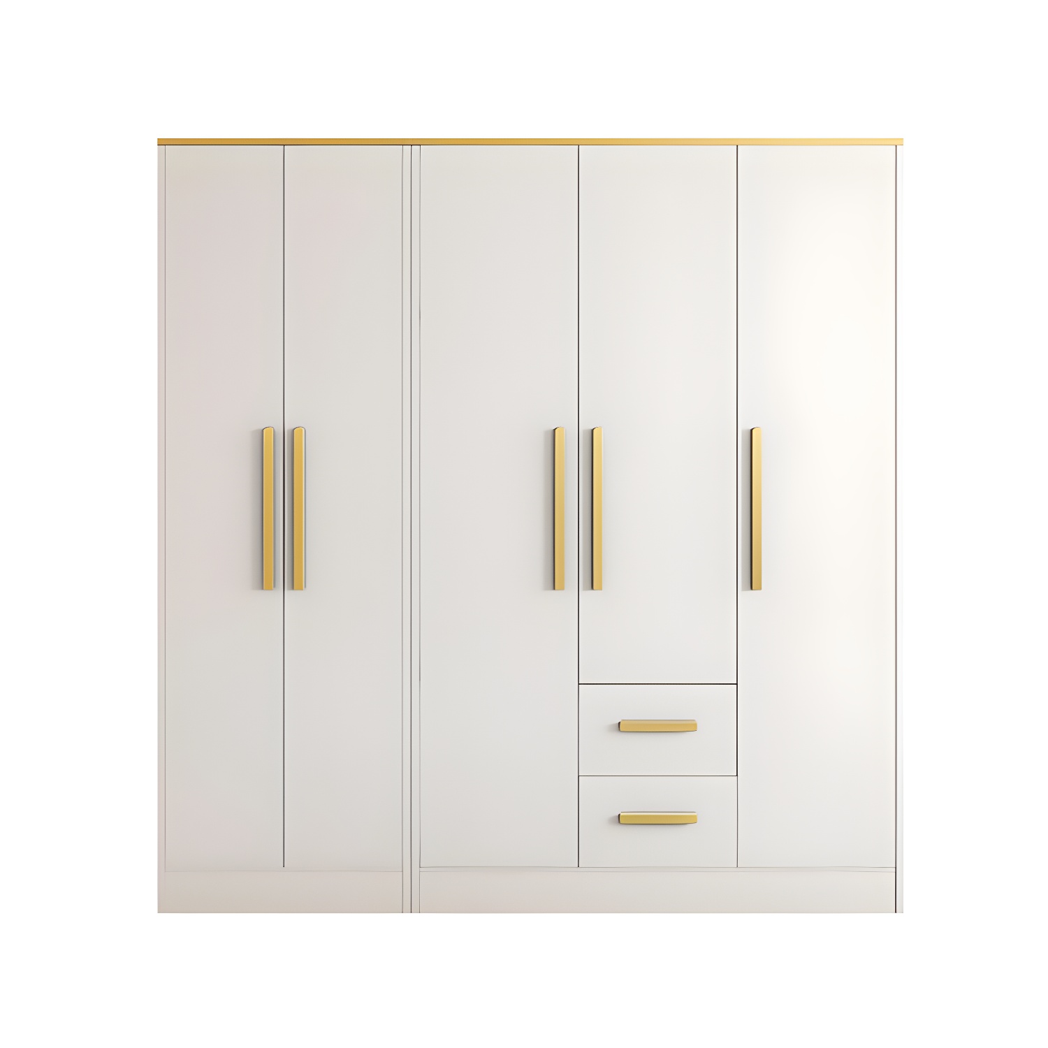Contemporary Wardrobe | Ormau - image 34