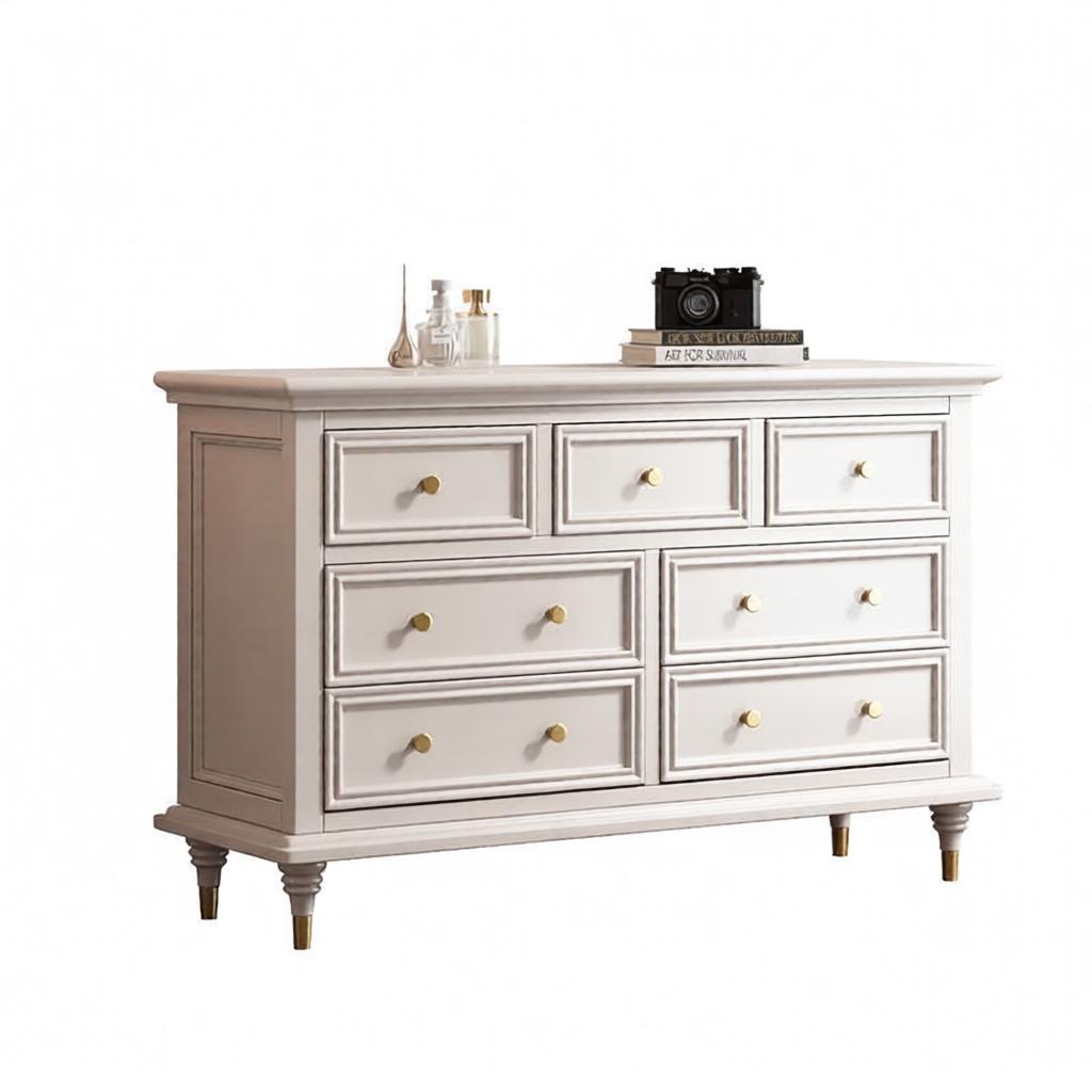 Chalk Wood Dresser | Ormau - image 23