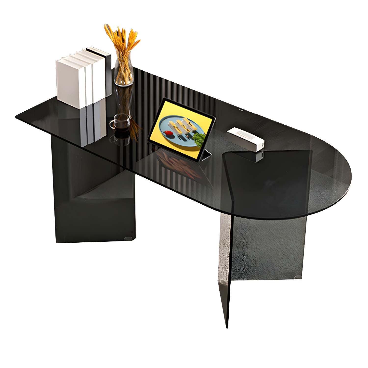 Glass Dining Table | Ormau - image 8