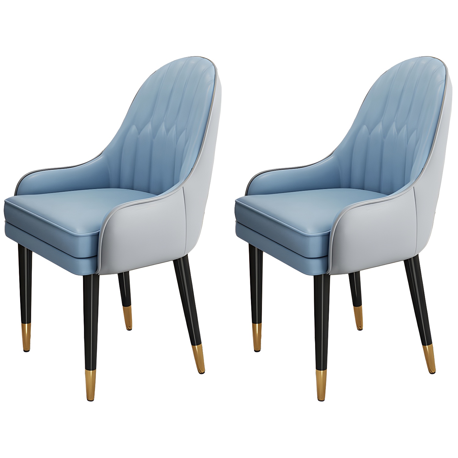 Glam Dining Chair | Ormau - image 62