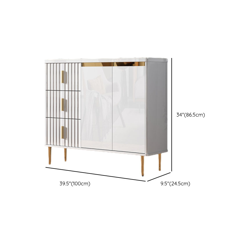 Chalk Stone Sideboard | Ormau - image 20