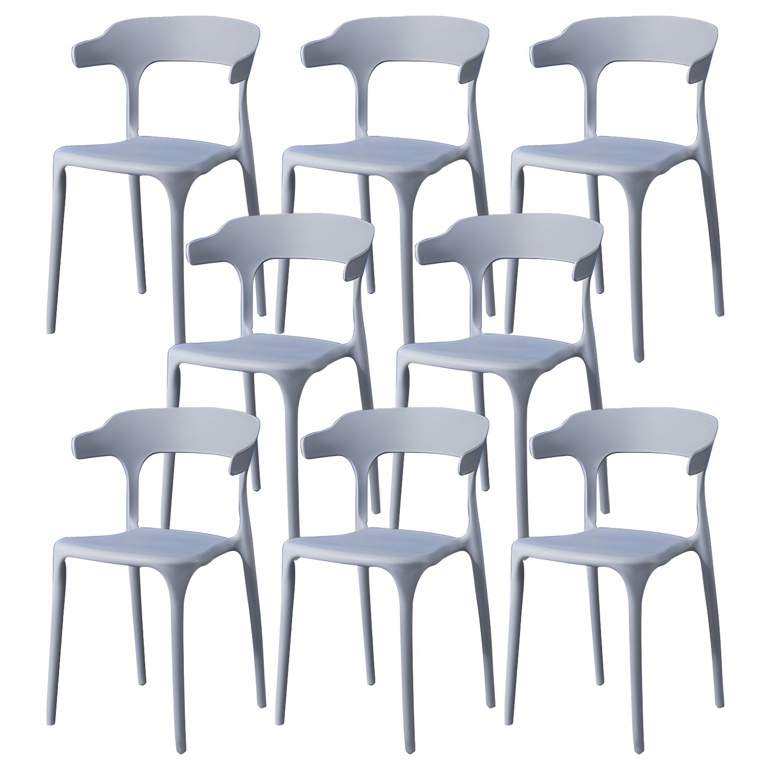 Glam Dining Chair | Ormau - image 41