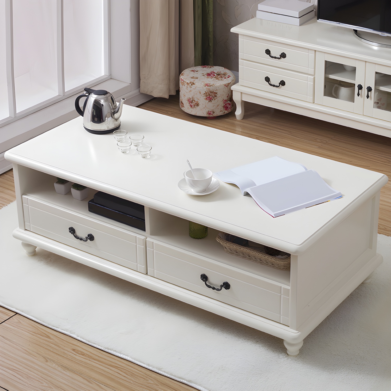 Modern Coffee Table | Ormau - image 3