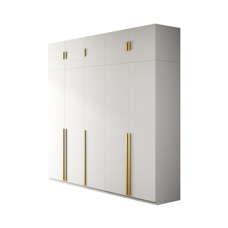 Simple Lumber Wardrobe Armoire | Ormau - image 45