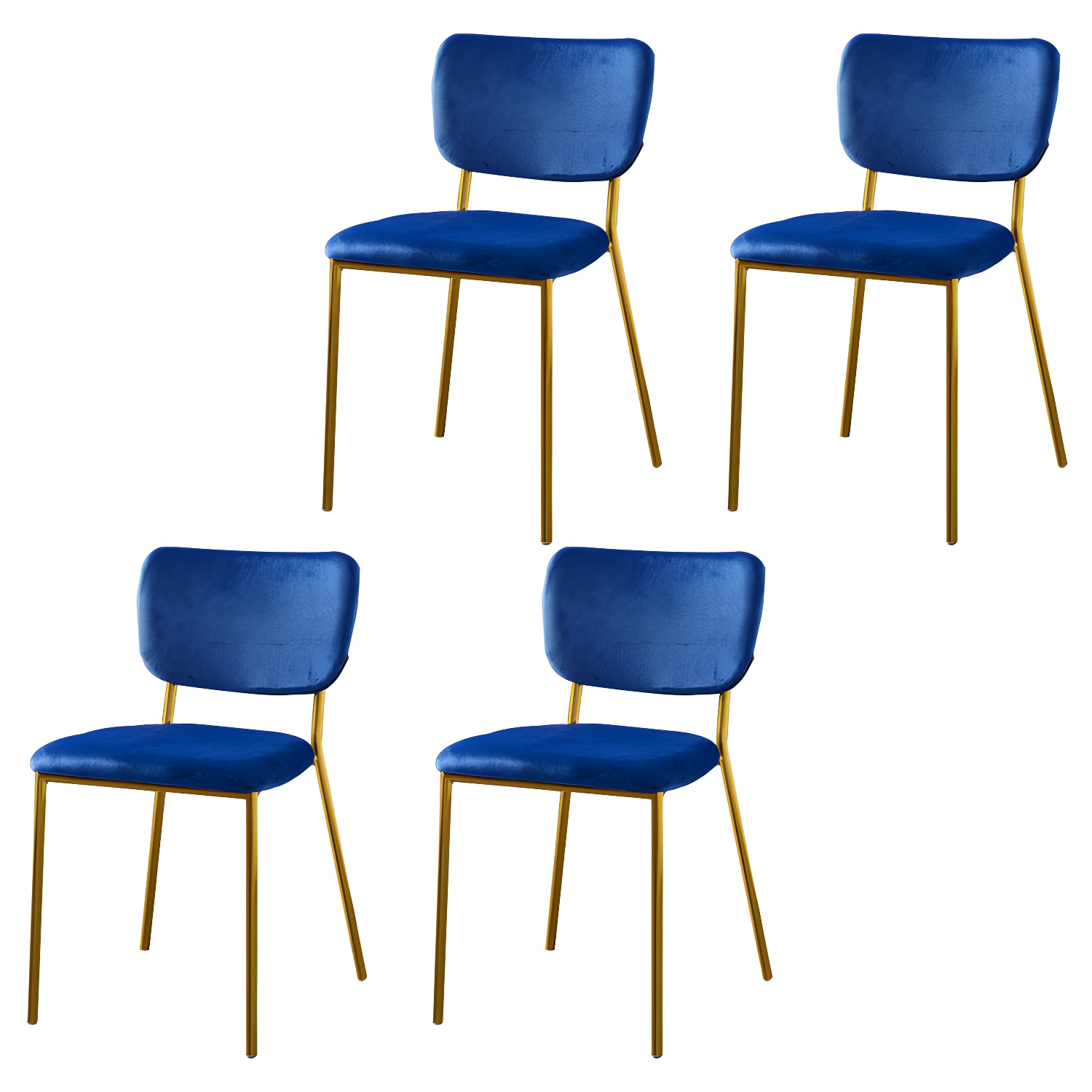 Nordic Dining Chair | Ormau - image 52