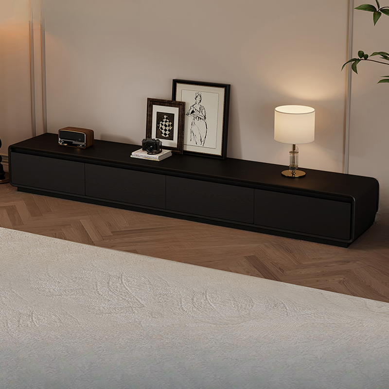 Modern Wood TV Stand | Ormau - image 15