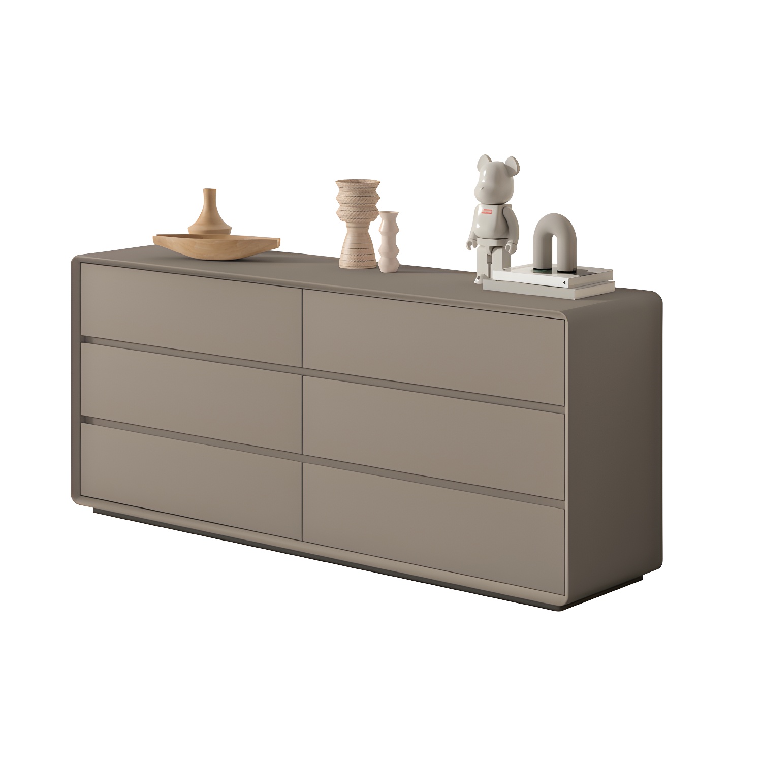 Modern Double Dresser | Ormau - image 37