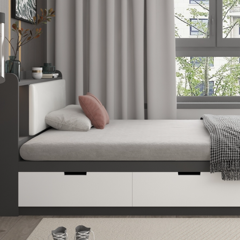 Storage Bed | Ormau - image 5