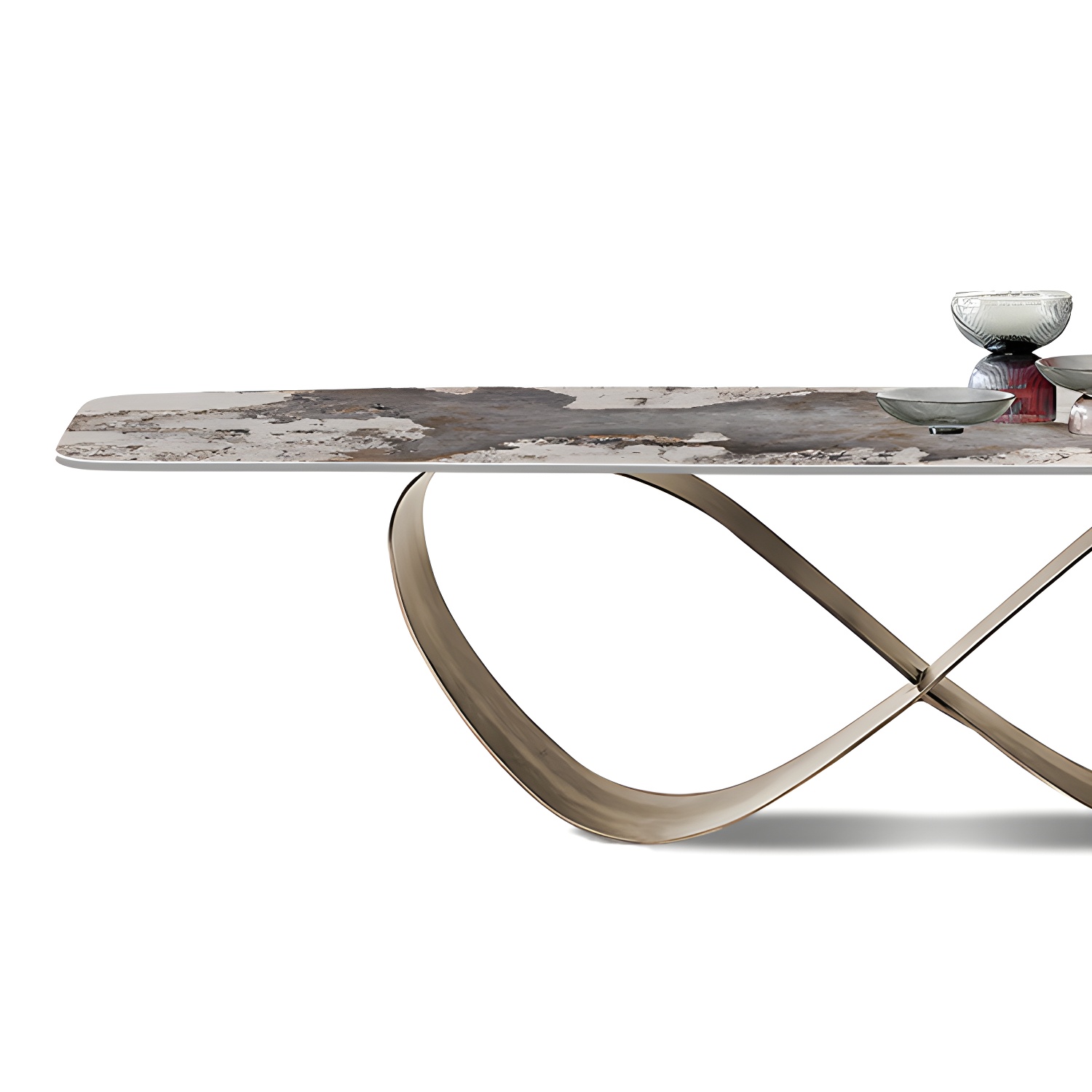 Stone Dining Table | Ormau - image 7