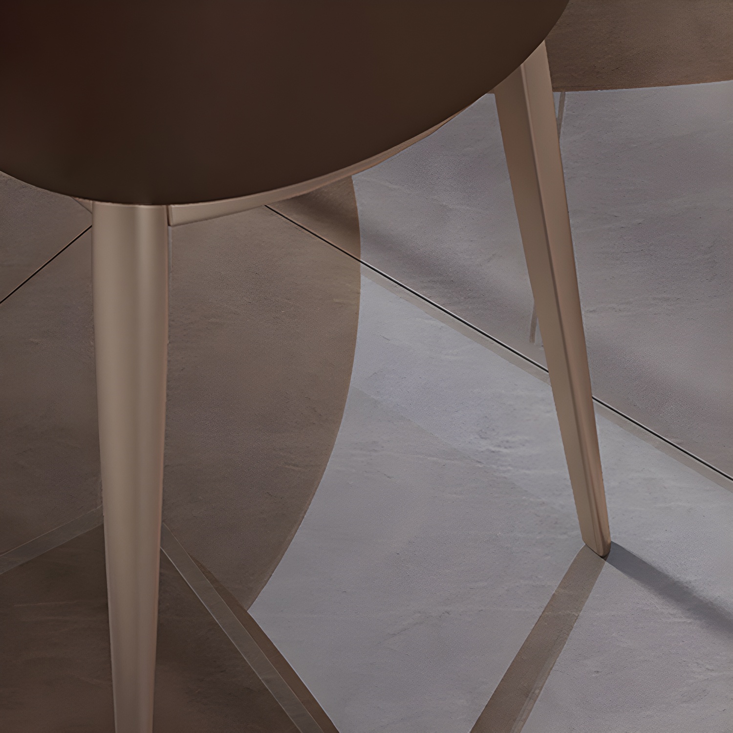 Round Dining Set | Ormau - image 10