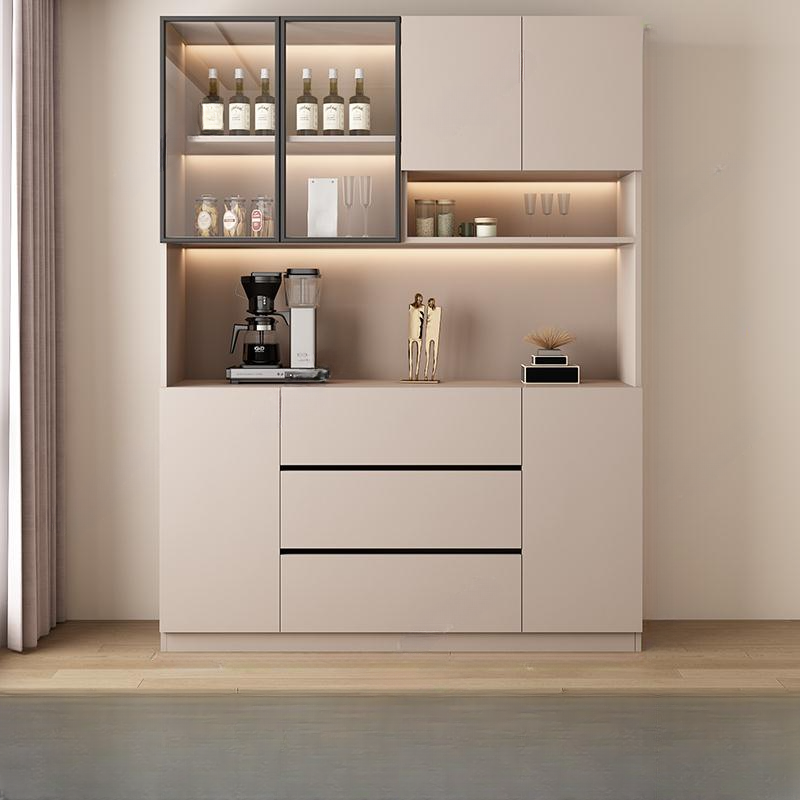 Modern Timber Sideboard | Ormau - image 56