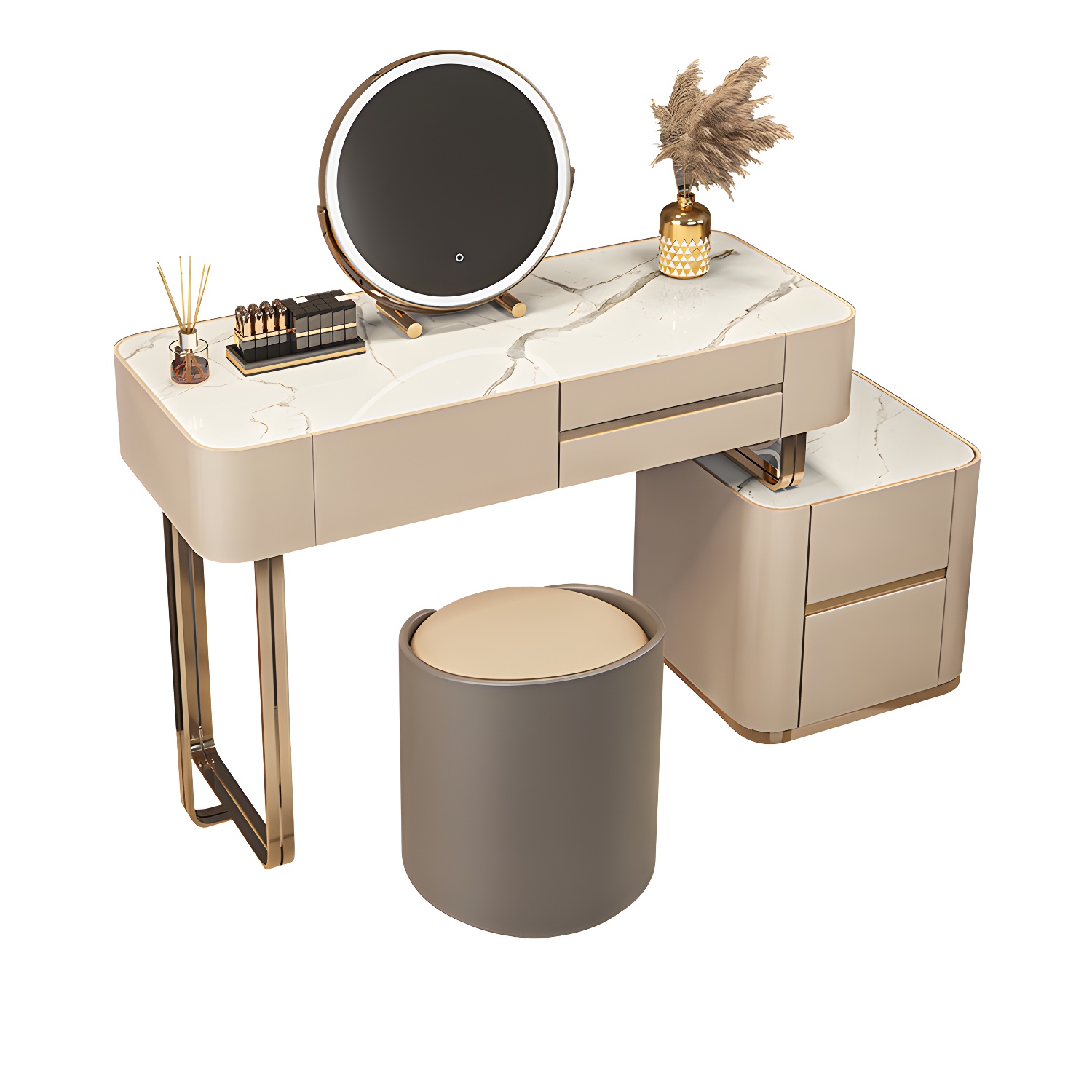 Glam Vanity | Ormau - image 11