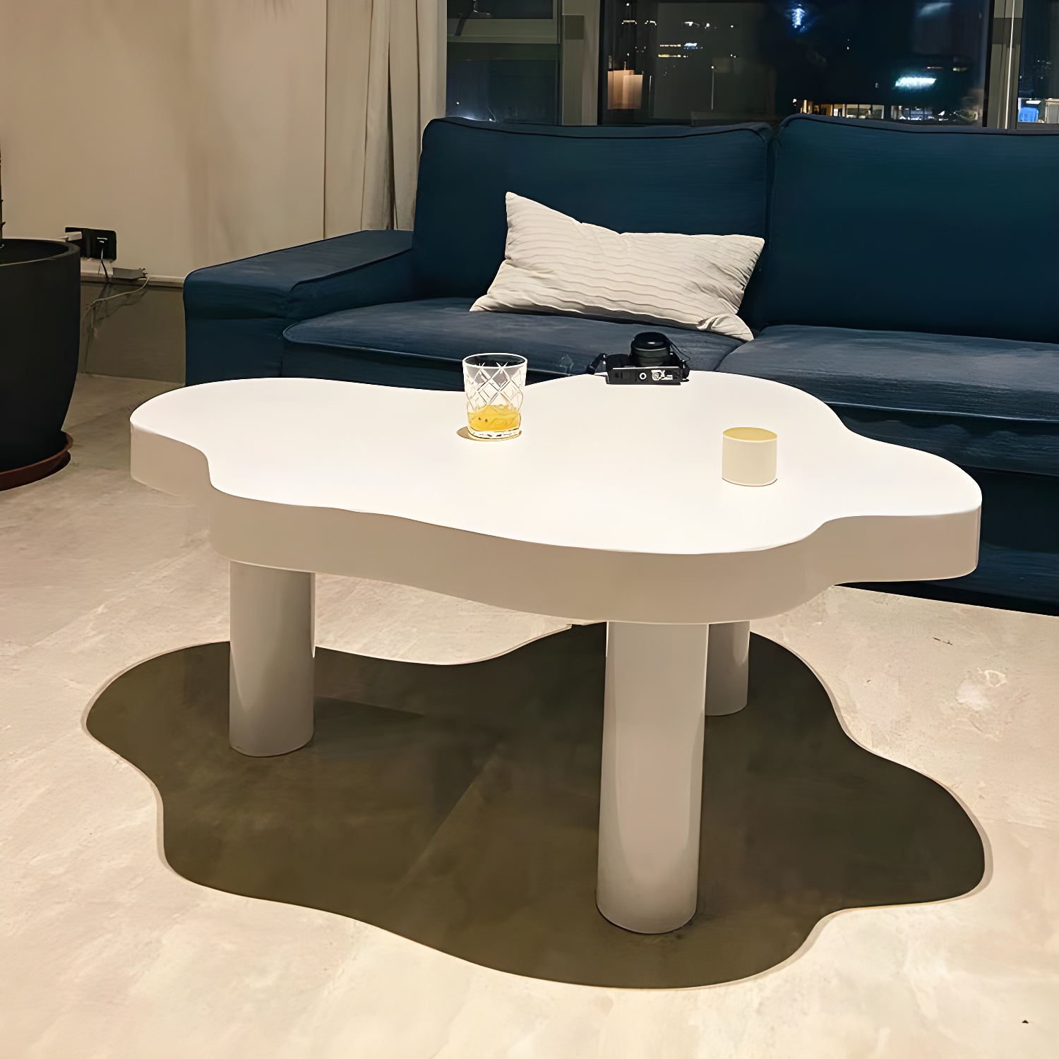 Cloud Coffee Table | Ormau - image 4