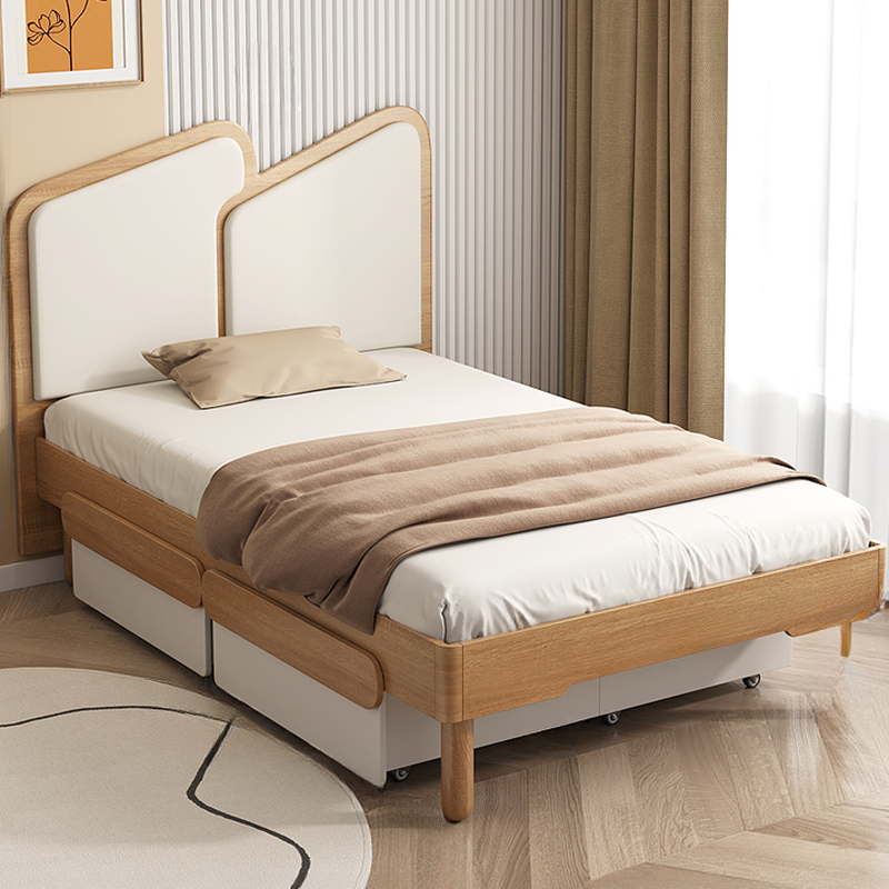 Storage Panel Bed | Ormau - image 19