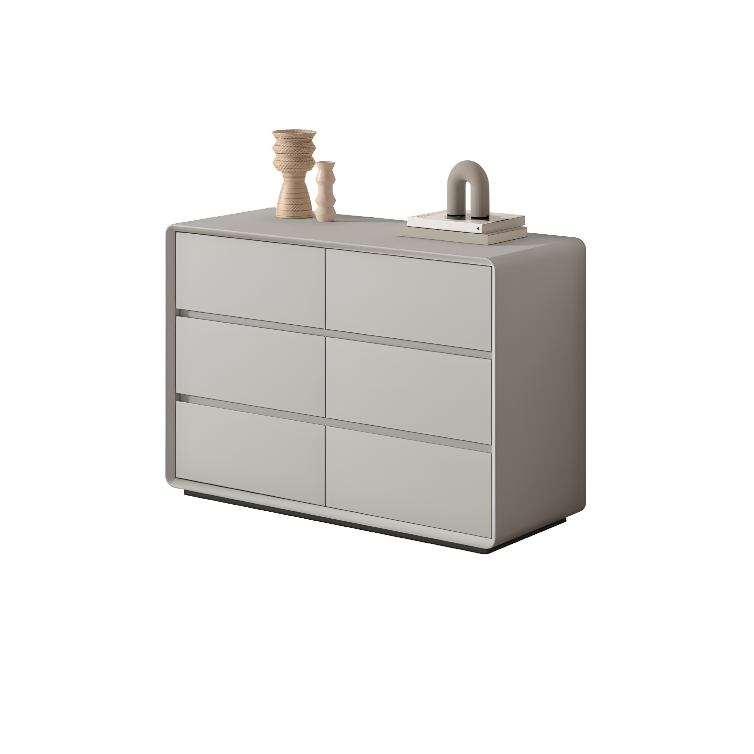 Modern Double Dresser | Ormau - image 27