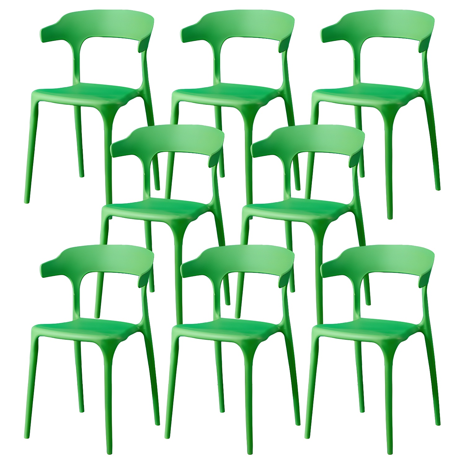 Glam Dining Chair | Ormau - image 30