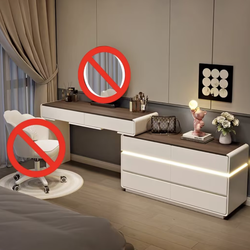 Scalable Makeup Vanity | Ormau - image 19