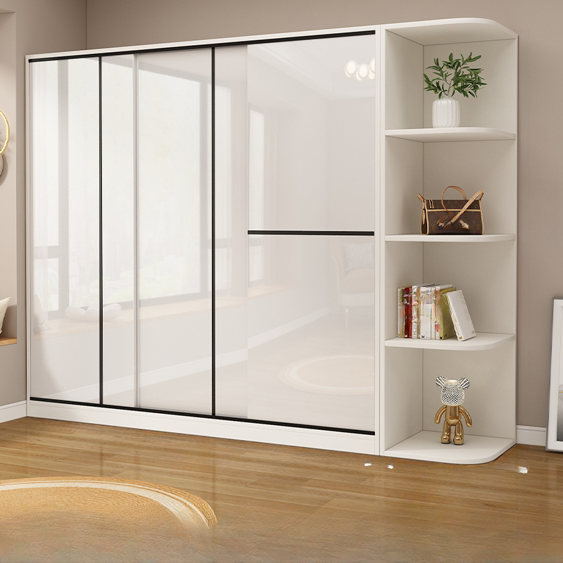 Chalk Wardrobe Armoire | Ormau - image 47