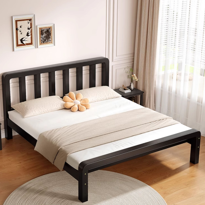 Minimalist Tatami Bed | Ormau - image 3
