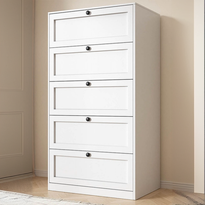 Minimalist Vertical Chest | Ormau - image 2