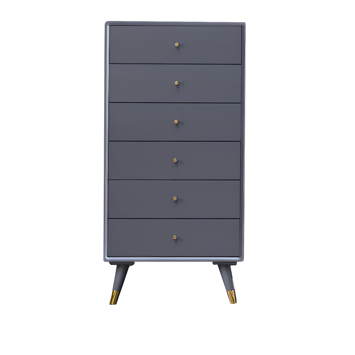 Solid Wood Accent Chest | Ormau - image 25