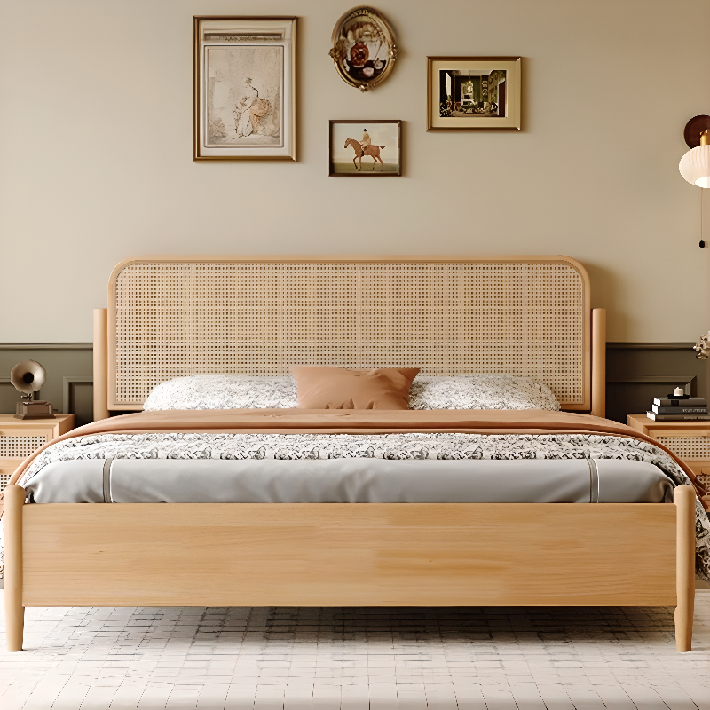 Panel Bed | Ormau - image 14