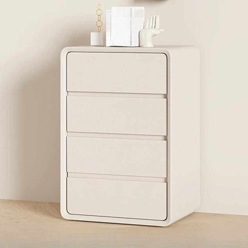 Modern White Dresser | Ormau - image 22