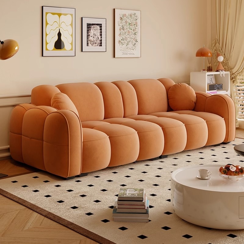 Architectural Sofa | Ormau - image 9