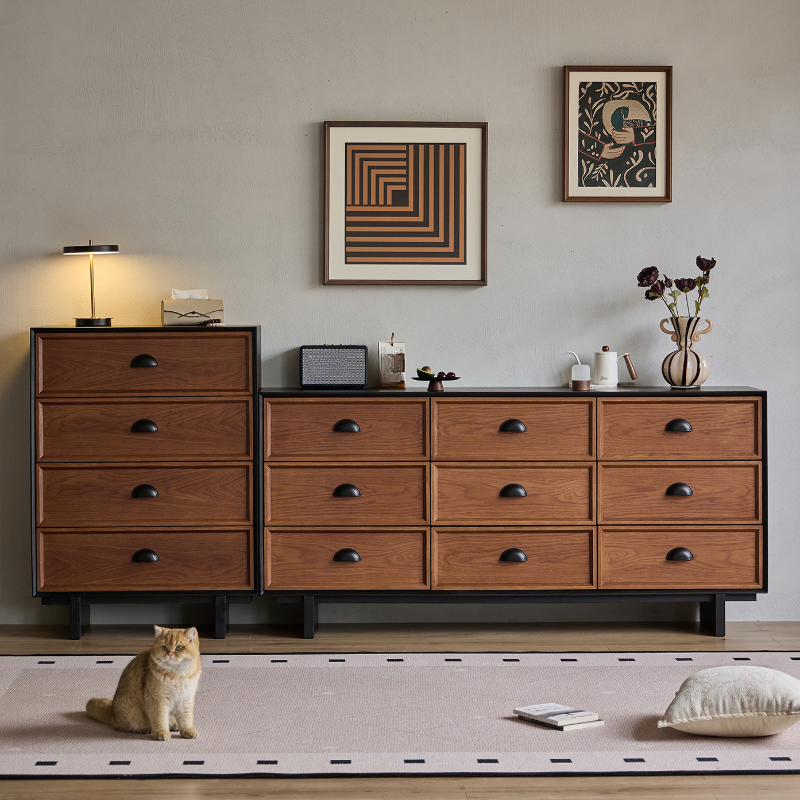 Cocoa Dresser | Ormau - image 3
