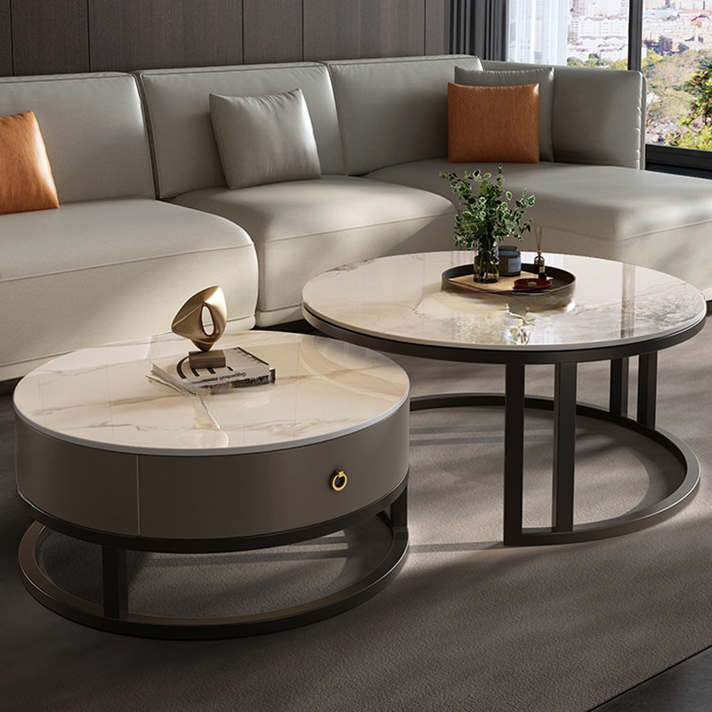 Nested Frame Accent Table | Ormau - image 11