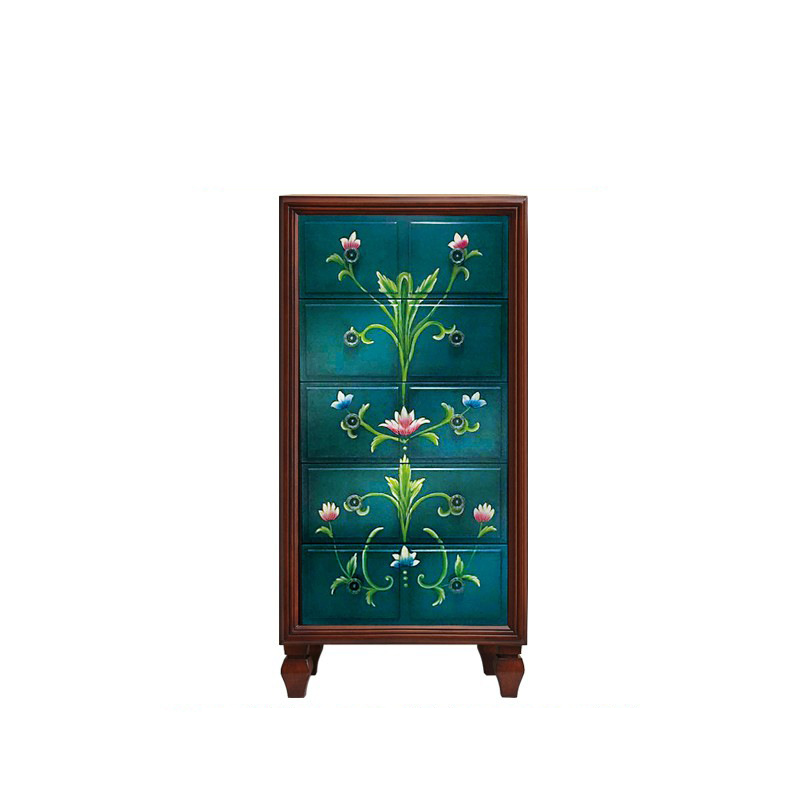 Modern Timber Dresser | Ormau - image 42