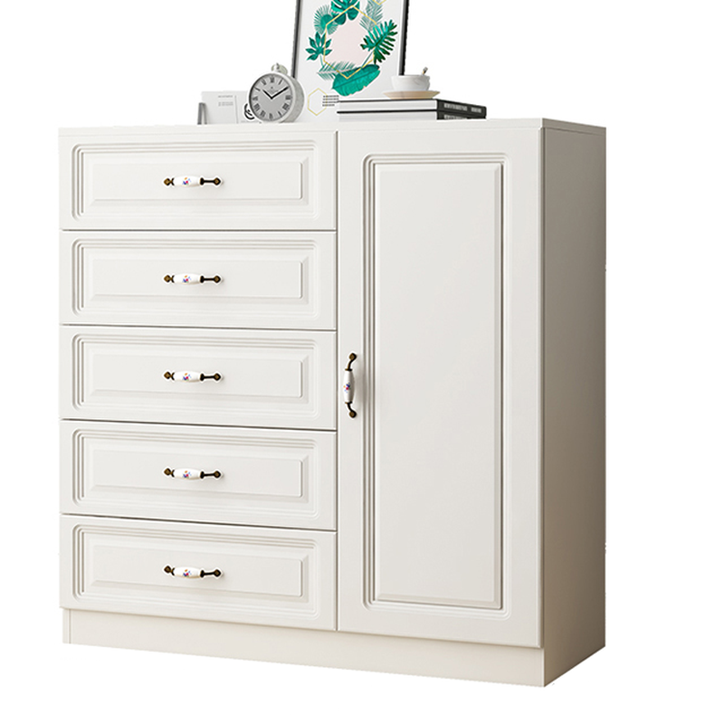 Modern Wood Dresser | Ormau - image 41