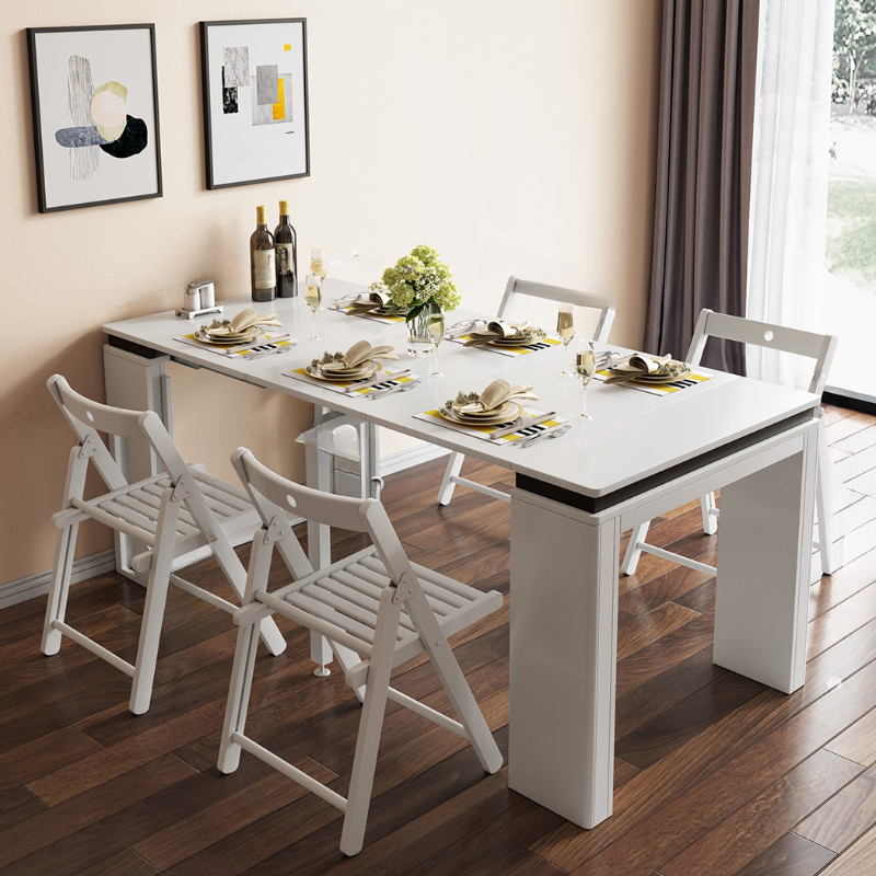 Architectural Dining Set | Ormau - image 21