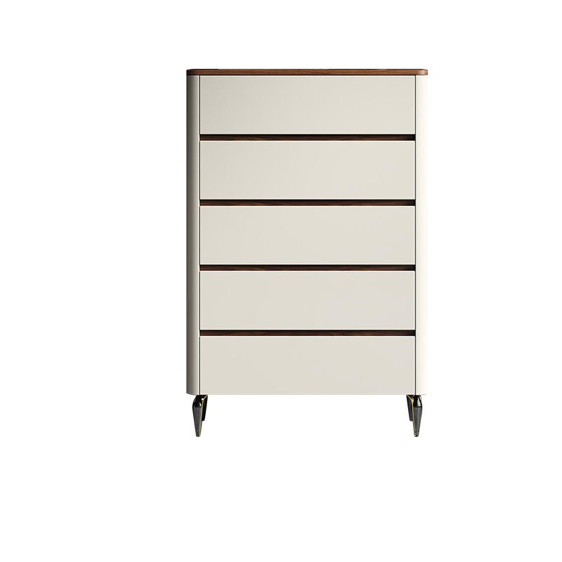 Simplistic Off-White Dresser | Ormau - image 30