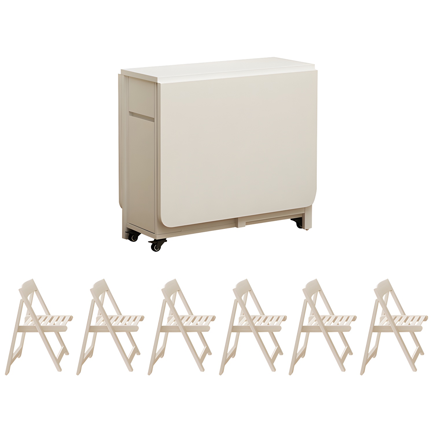 Modern Dining Set | Ormau - image 28
