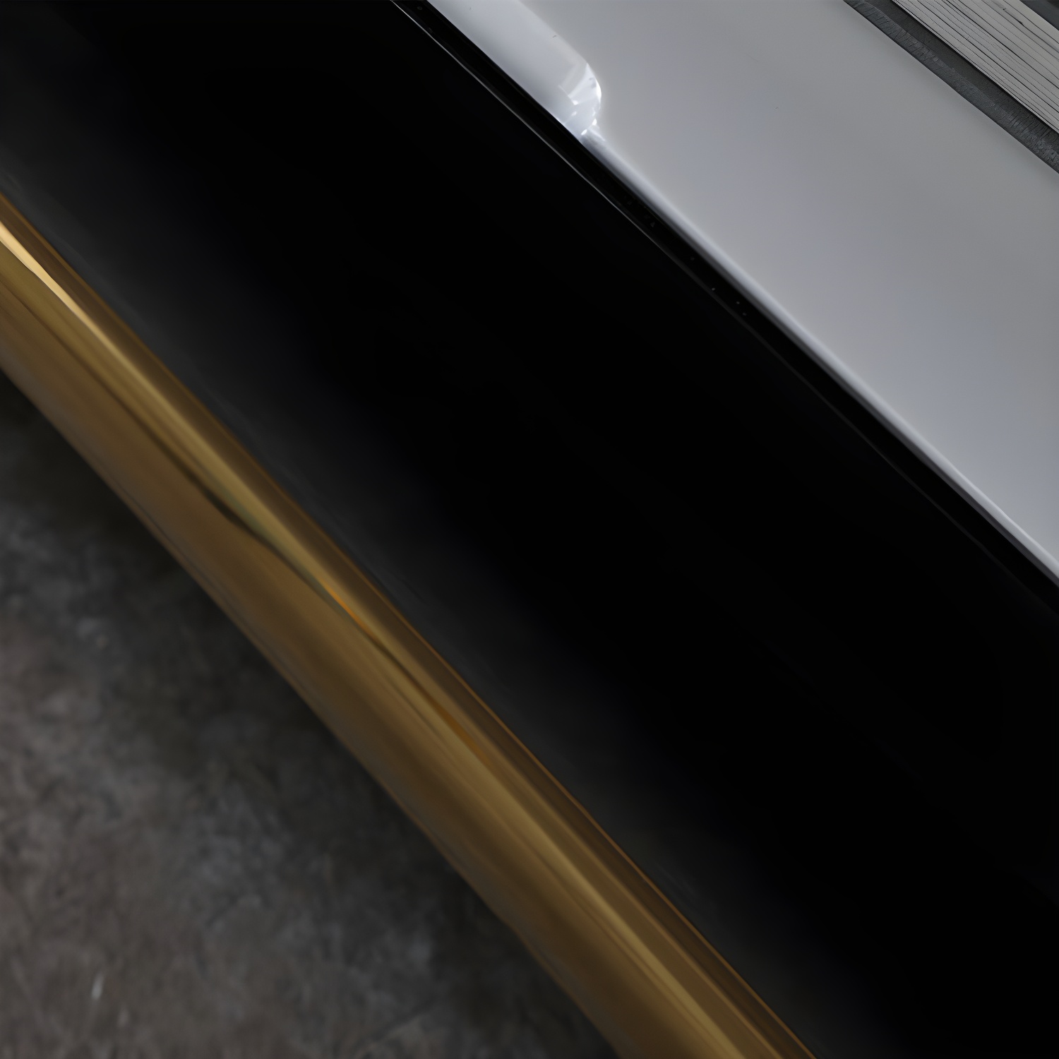 Marble Block Coffee Table | Ormau - image 8