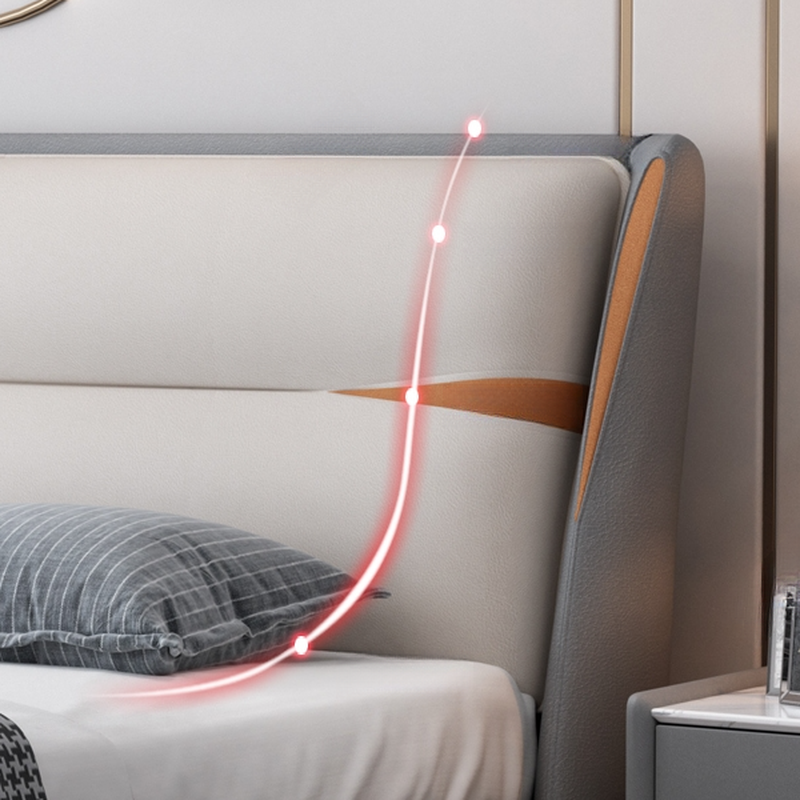 Simple Panel Headboard | Ormau - image 11