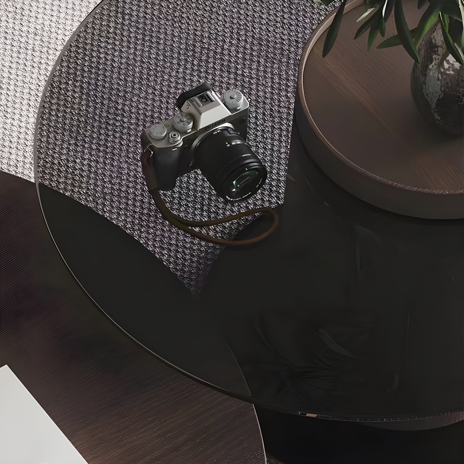 Sculpted Coffee Table | Ormau - image 14
