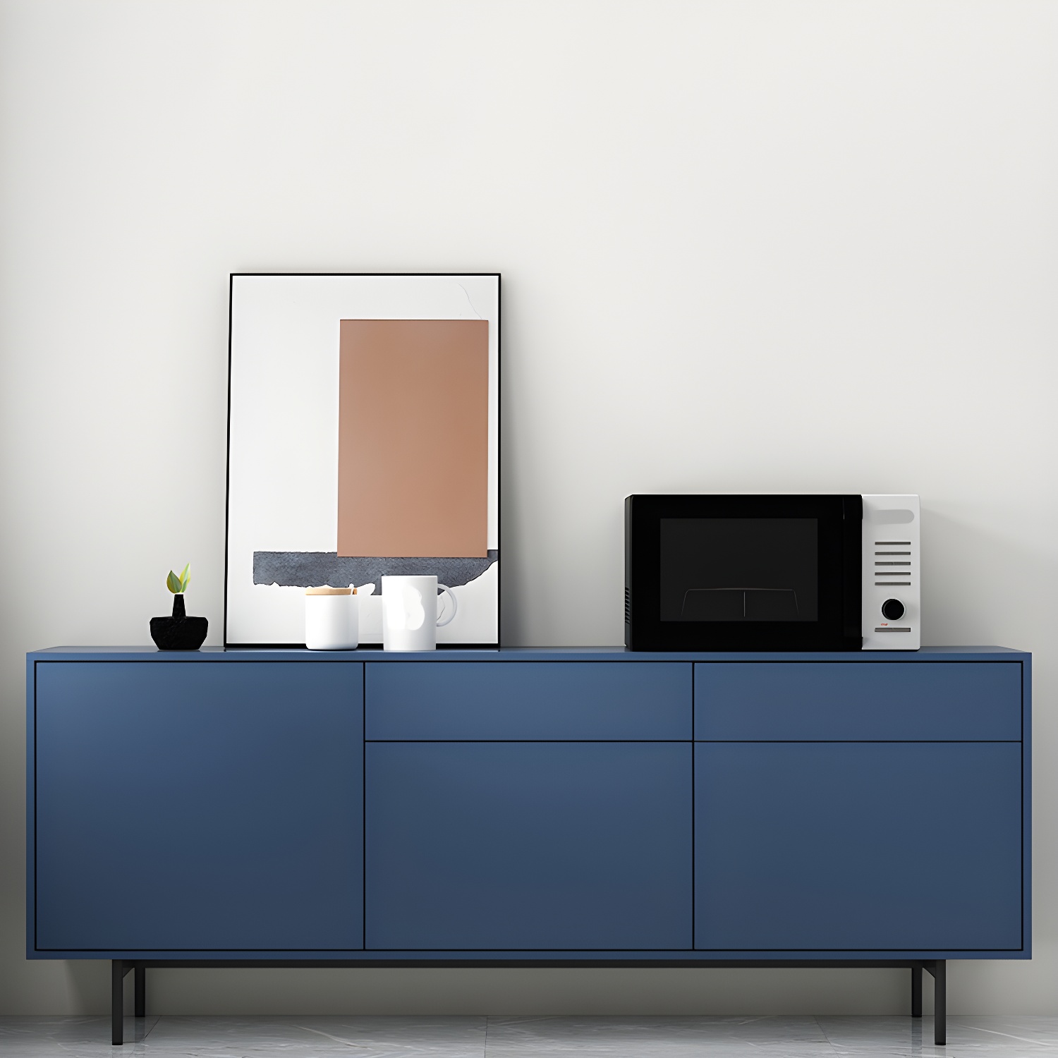 Modern Sideboard | Ormau - image 29