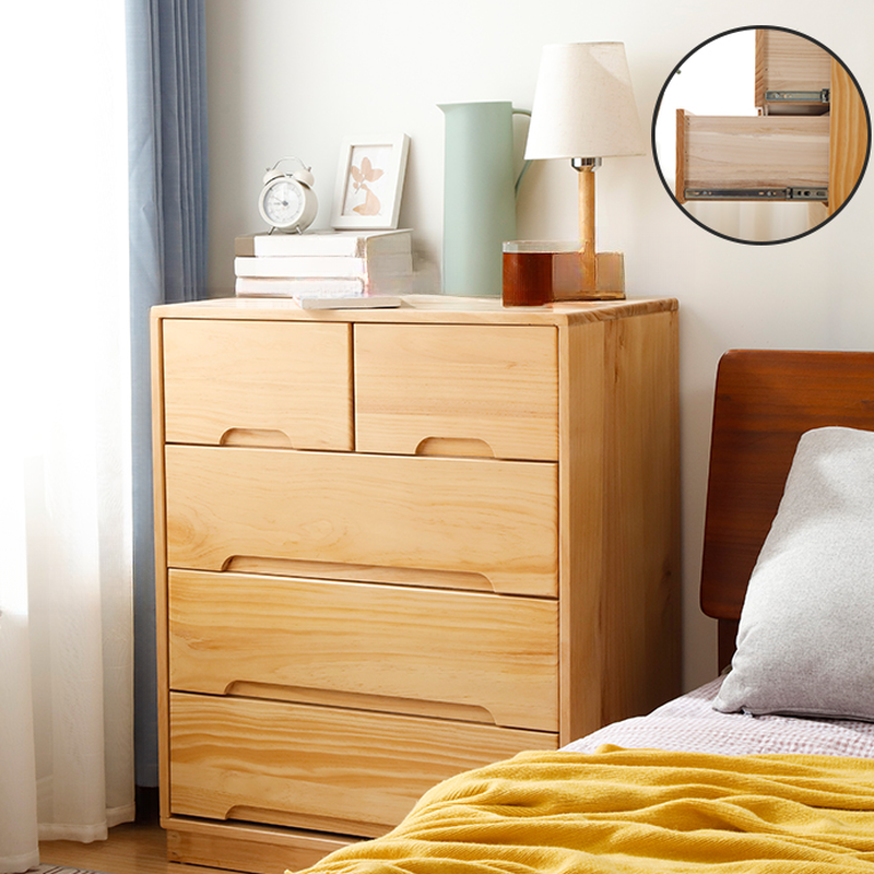 Minimalist Dresser | Ormau - image 24
