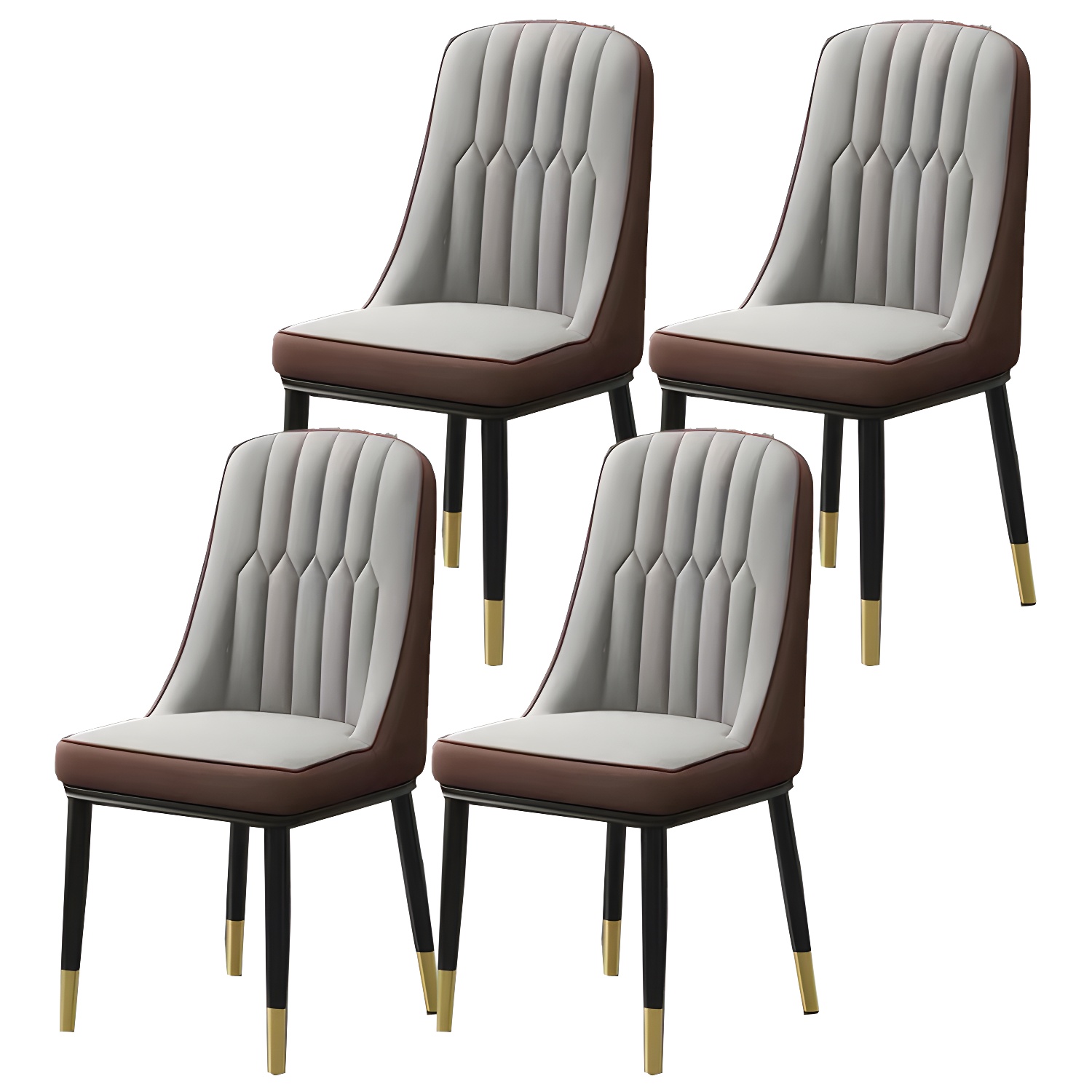 Glam Parsons Chair | Ormau - image 57