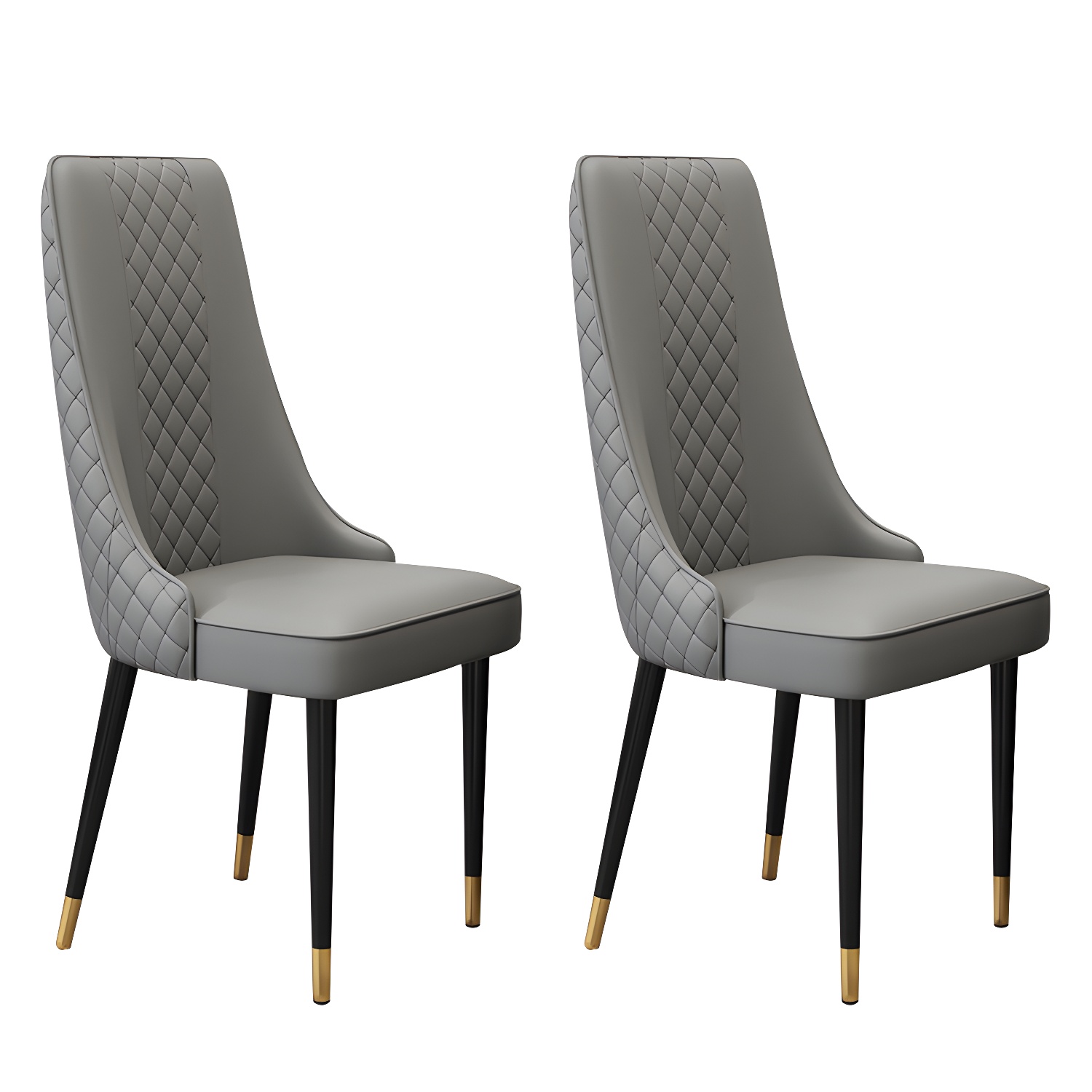Glam Parsons Chair | Ormau - image 22