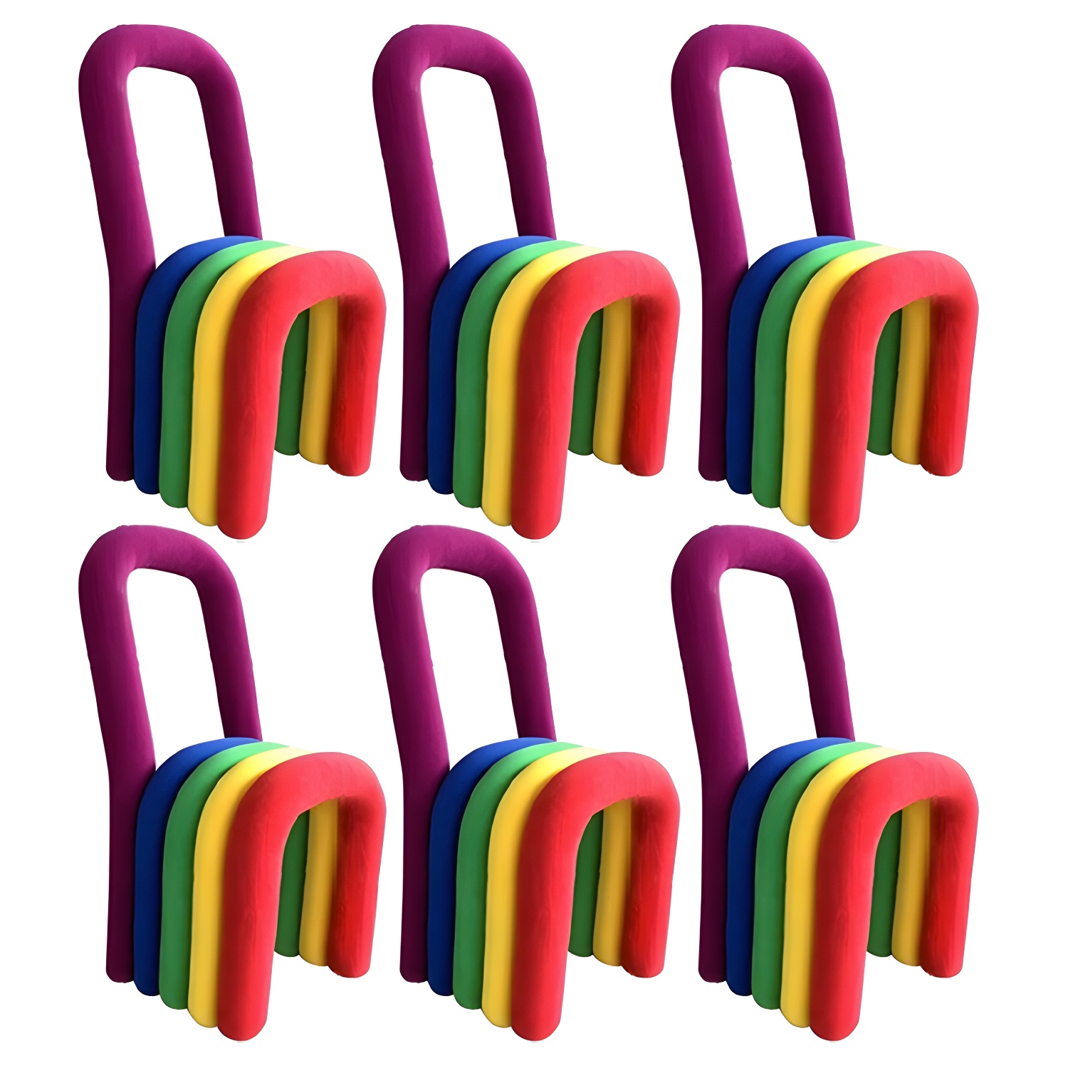 Upholstered Dining Chair | Ormau - image 64