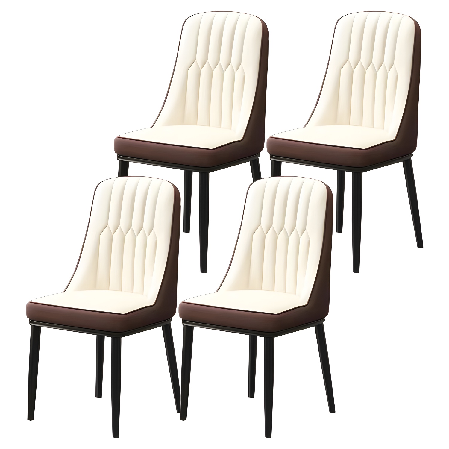 Glam Parsons Chair | Ormau - image 51