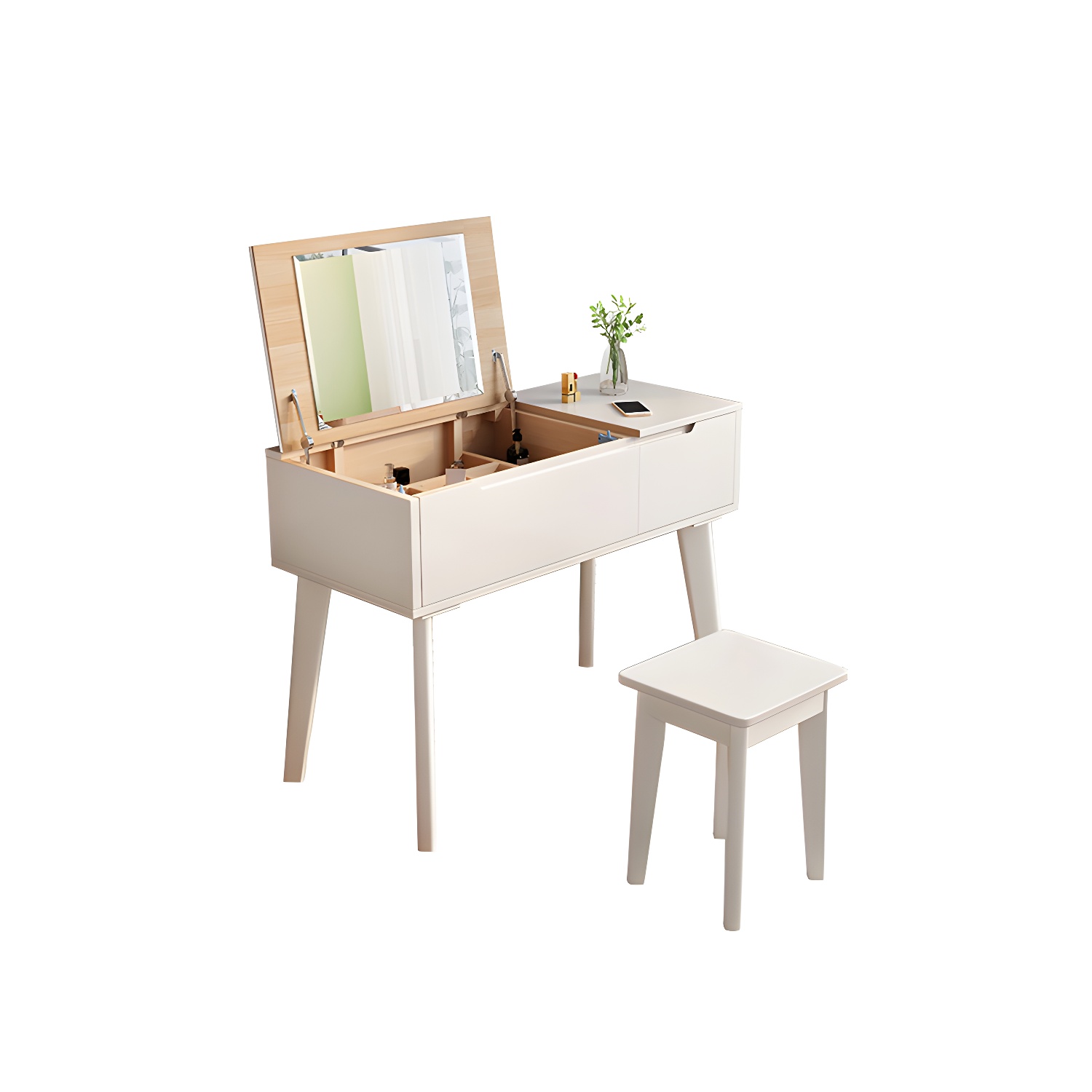 Scandinavian Vanity | Ormau - image 17
