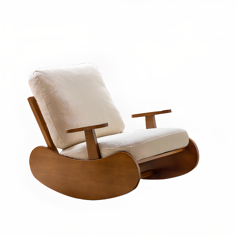 Art Deco Rocking Chair | Ormau - image 9