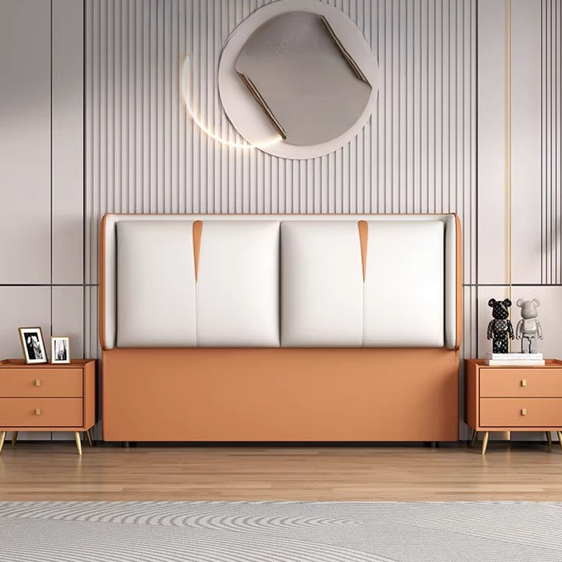 Minimalist Panel Headboard | Ormau - image 6